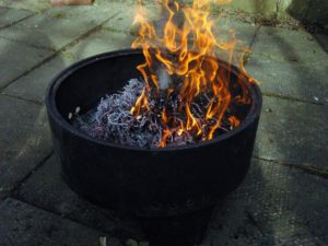 Barbecook Feuerschale Trendy