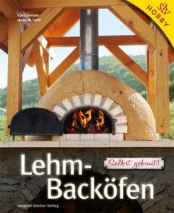 Read more about the article Rezension zu: Lehm-Backöfen. Selbst gebaut.