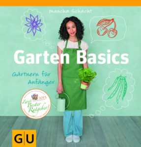 Read more about the article Garten Basics – Mascha Schacht