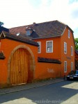 Außenansicht des Deutschen Bienenmuseums Außenansicht des Deutschen Bienenmuseums