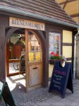 Das Deutsche Bienenmuseum in Oberweimar ist eine in Deutschland einzigartige Institution. Das Deutsche Bienenmuseum in Oberweimar ist eine in Deutschland einzigartige Institution.