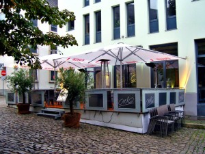 Restaurant Cielo Weimar