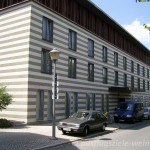 Das Dorint Hotel am Beethoven-Platz Das Dorint Hotel am Beethoven-Platz