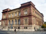 Das Neue Museum in Weimar