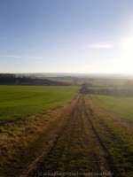 Wanderweg Ottstedt
