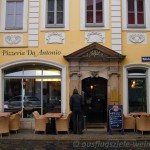Pizzeria Da Antonio in Weimar