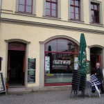 Internetcafe Roxanne am Markt in Weimar