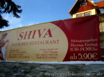 Restaurant Shiva in Weimar