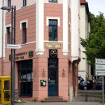Smugglers Irish Pub in Weimar